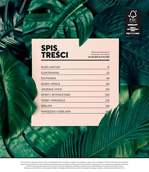 BLUE COLLECTION 2021| GIFTS