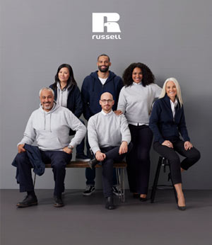 RUSSELL-2021| ПРОМО-ОДЯГ