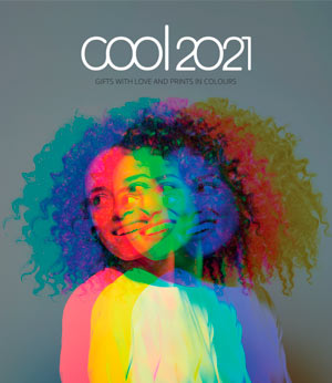 COOL 2021|GIFT