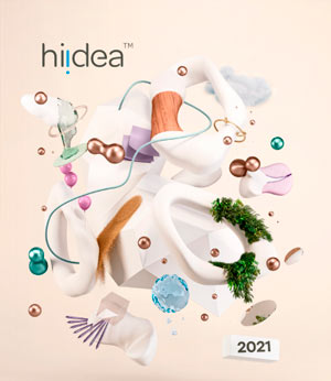 HIDEA 2021| GIFT