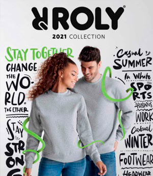 ROLY | ПРОМО ОДЯГ