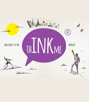 THINK ME 2020| NOTEBOOKS